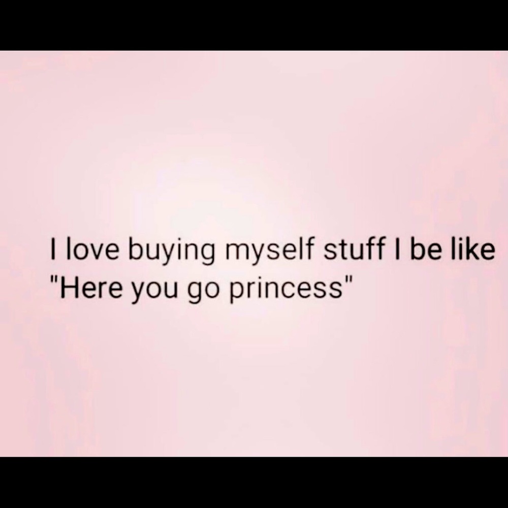 Ladies, Treat Yourself. ๐ธ๐ป๐ - Picture 1 of 1